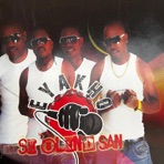 Just 4 Control - Single