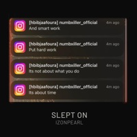 You Decide - Single - iZonPearl