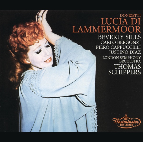 Donizetti: Lucia Di Lammermoor