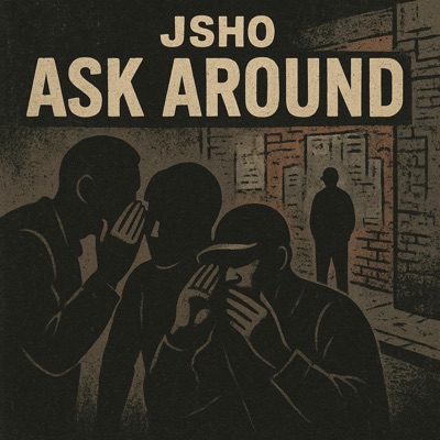 Ask Around - Single