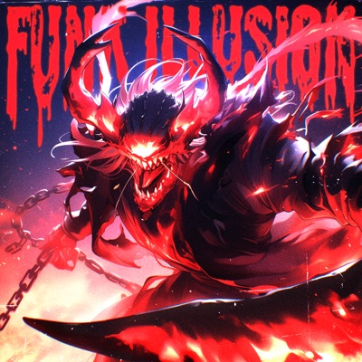 FUNK ILLUSION (Versions) - EP