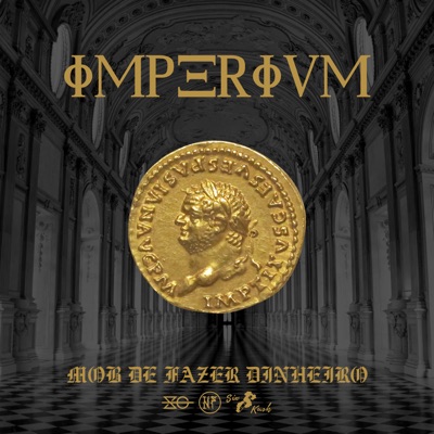MFD - Imperium - Single