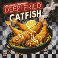 Deep Fried Catfish (feat. Kountry Boy Kev) - Single - Ol Dirt Road