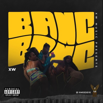 Bang Bang - Single