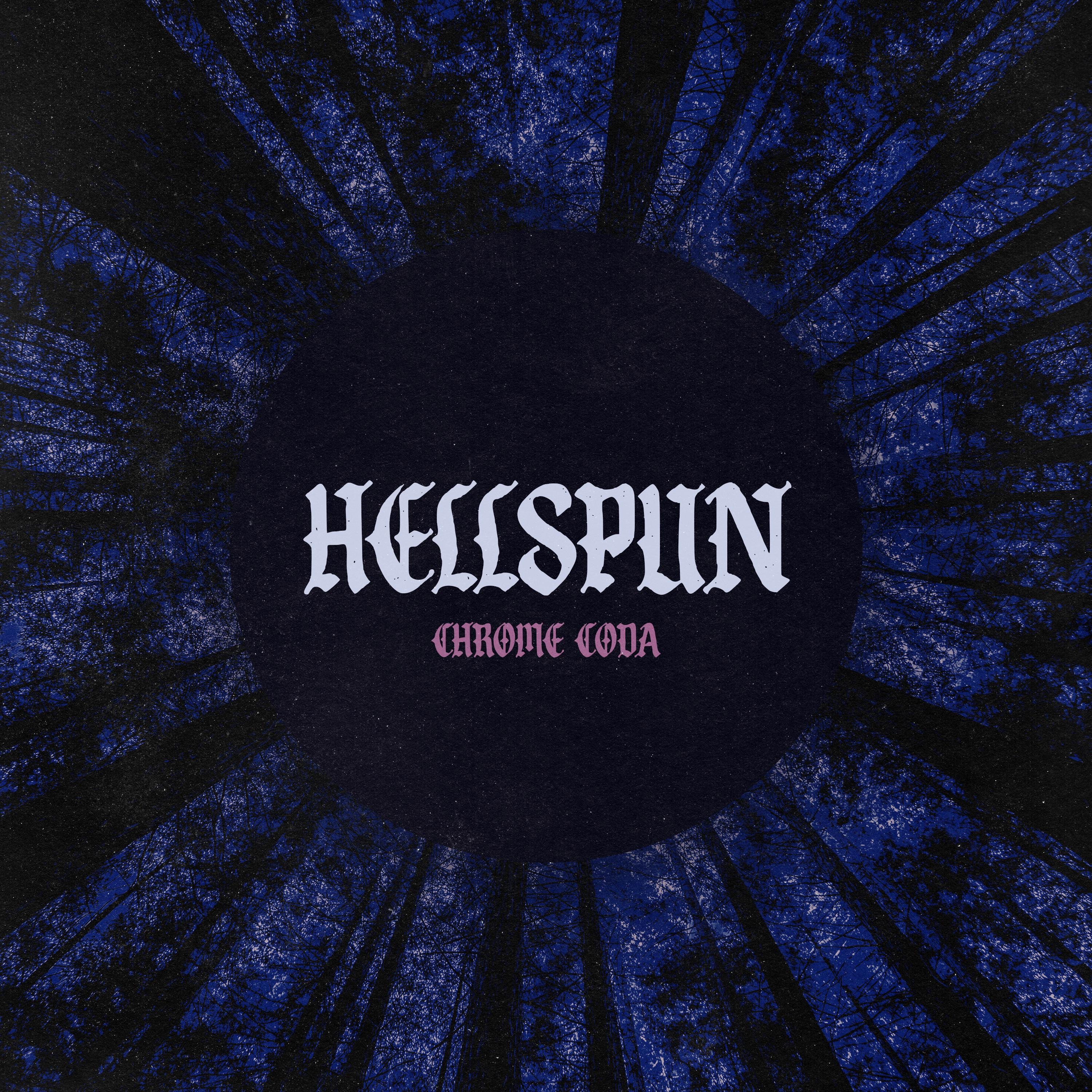 Hellspun - Single