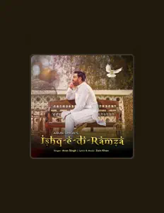 Listen to Arun Singh, watch music videos, read bio, see tour dates & more!