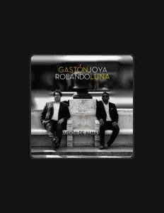 Rolando Lunaを聴いたり、ミュージックビデオを鑑賞したり、経歴やツアー日程などを確認したりしましょう！