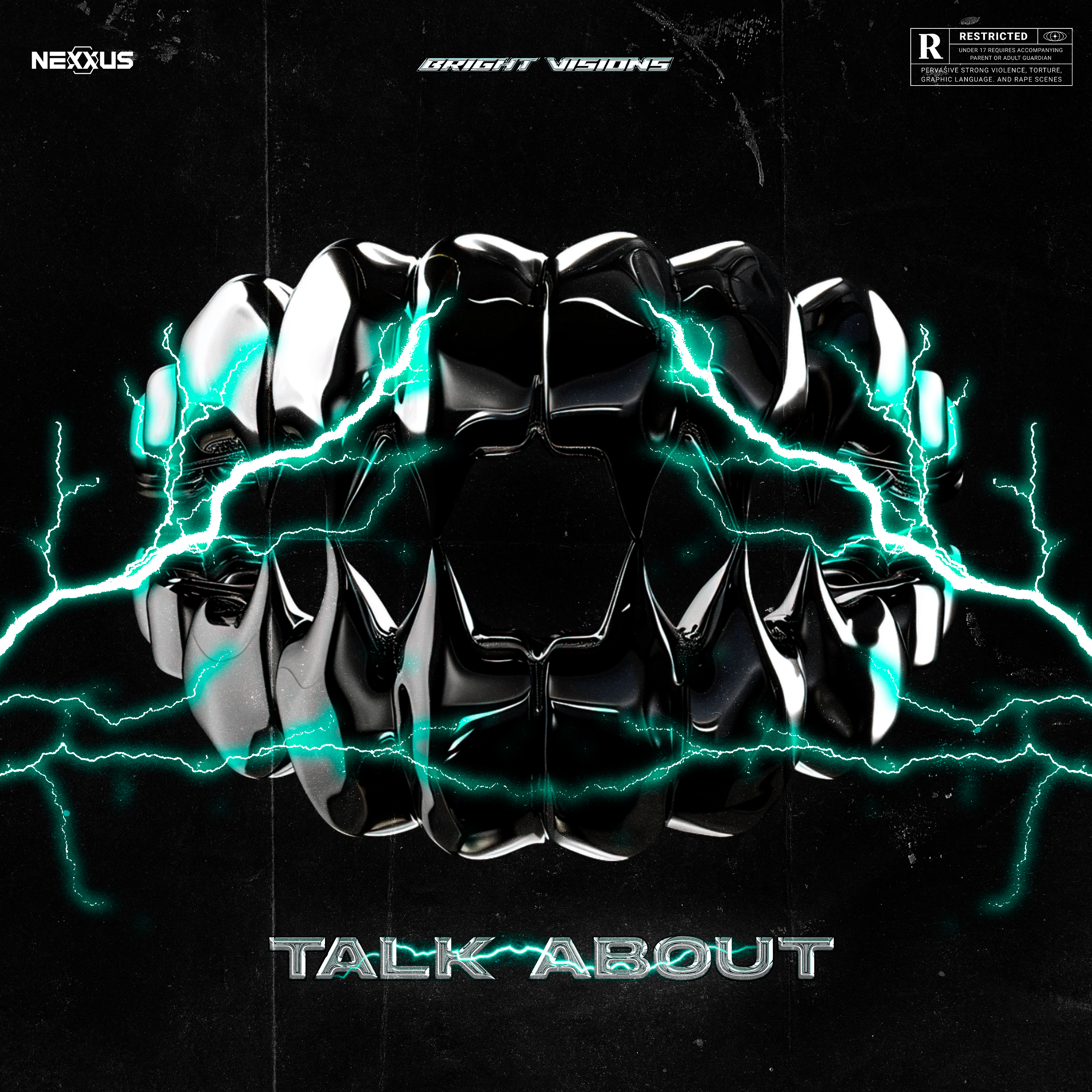 Talk About - Single