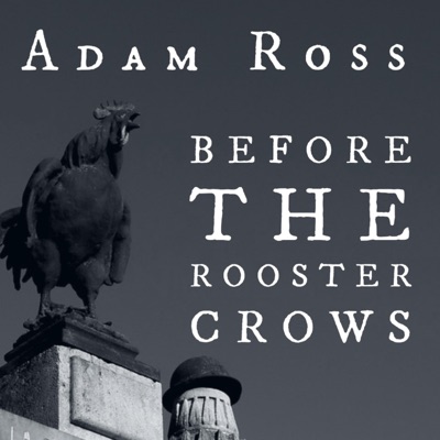 Before The Rooster Crows - EP
