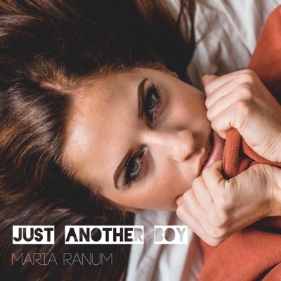 Just Another Boy - Single