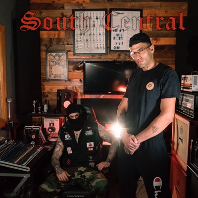 South Central - EP