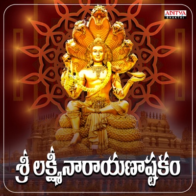 Sri Lakshmi Narayanastakam (From "Sri Lakshmi Narayanastakam") - Single