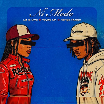 Ni Modo (feat. Itanga Fuego & YEYITO DK) - Single