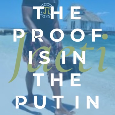 The Proof Is In the Put In - Single