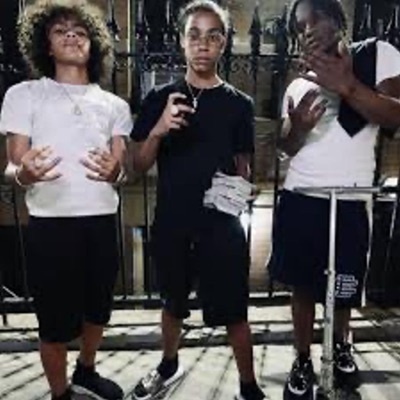 Notti osama124 - Blitz Pt2