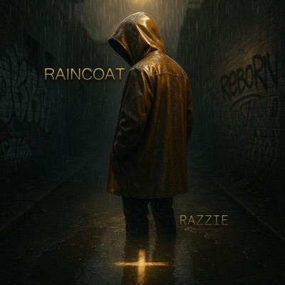 RAINCOAT - Single