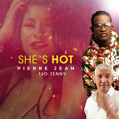 She's Hot - Single