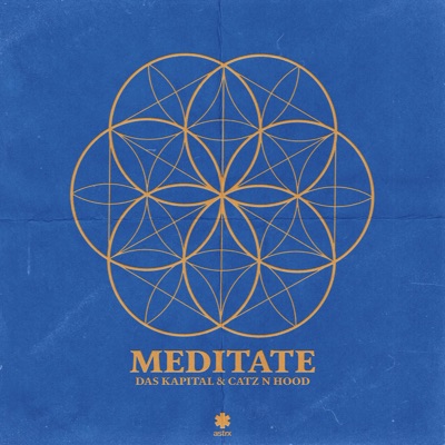 Meditate - Single