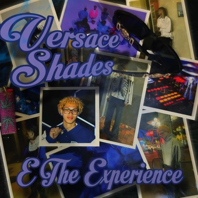 Versace Shades (feat. vxnity) - Single