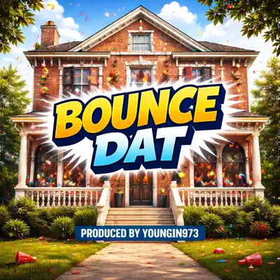 Posłuchaj utworu Bounce Dat (Jersey) - Single wykonywanego przez Youngin973.