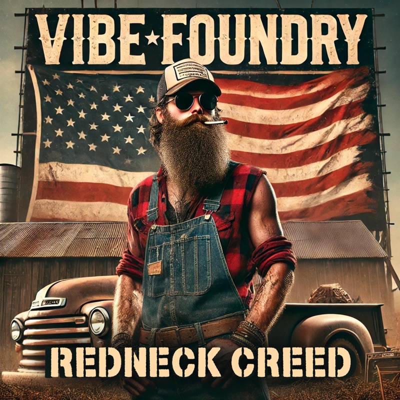 Redneck Time Machine Vibefoundry Song Lyrics Music Videos Concerts