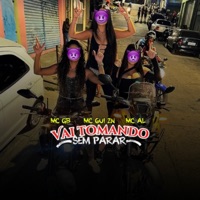 Vai Tomando Sem Parar - Single - Mcgb, MC Gui ZN & MC AL