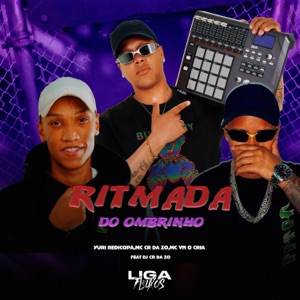 Ritmada do Ombrinho (feat. Dj CR da ZO)