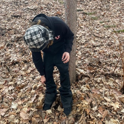 go waaa (feat. Chrmey) - Single