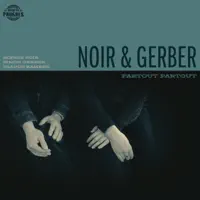 Hard Stand — Noir & Gerber
