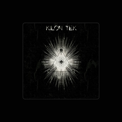 Listen to Kilon Tek, watch music videos, read bio, see tour dates & more!