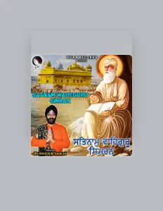 Escucha a Rupinder Singh, mira videos musicales, lee su biografía, consulta las fechas de las gira y más.