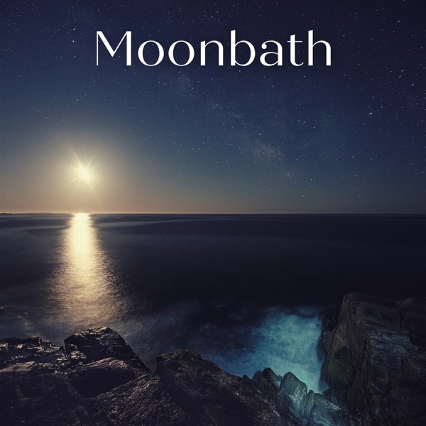 Moonbath - EP