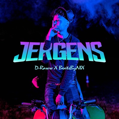 Jergens - Single