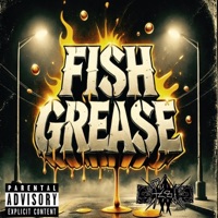 Fish Grease - Single - Flood