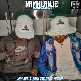 Namhlanjeh (feat. Javi boy, D-Rank, Tee & Thee MajiKa) [Radio Edit] Money-Talks$$