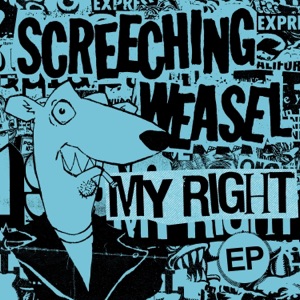 My Right EP (Demo)