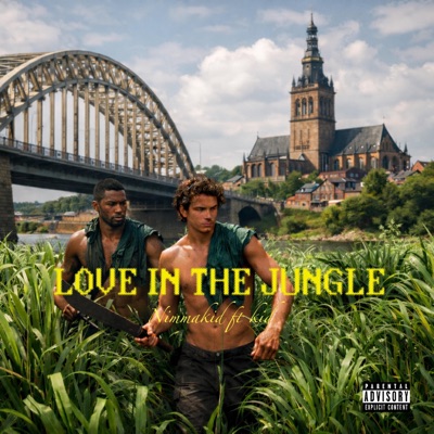 Love In The Jungle (feat. Kid) - Single