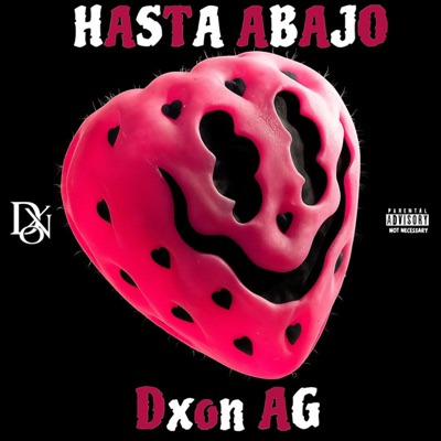 Hasta Abajo - Single