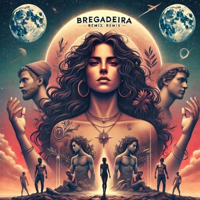 Parabéns pra Você (Remix) - Single