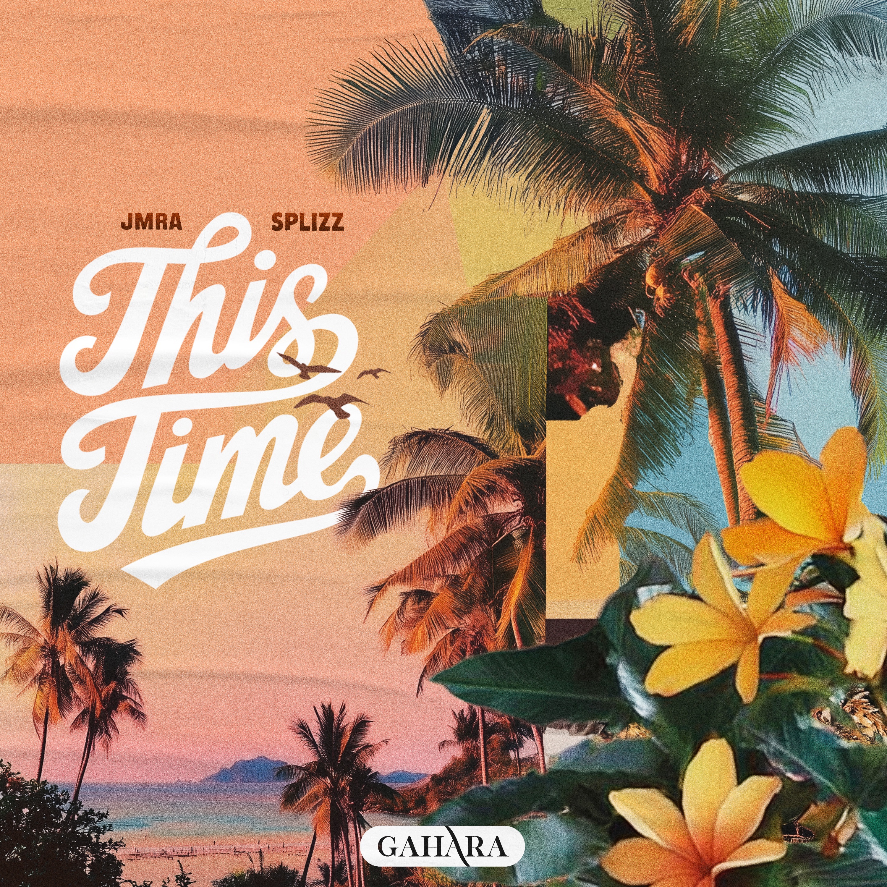 This Time - Single
