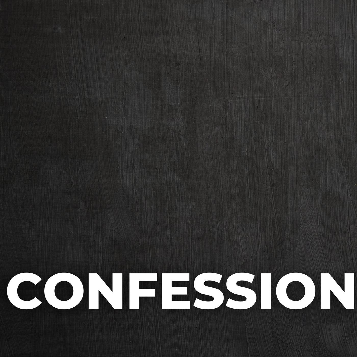 CONFESSION - Single