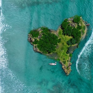 Kompa (She Said She's from the Islands Sped Remix) - Single