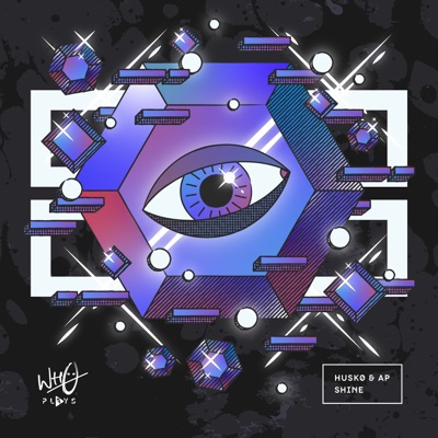 Shine (Extended Mix) - Single