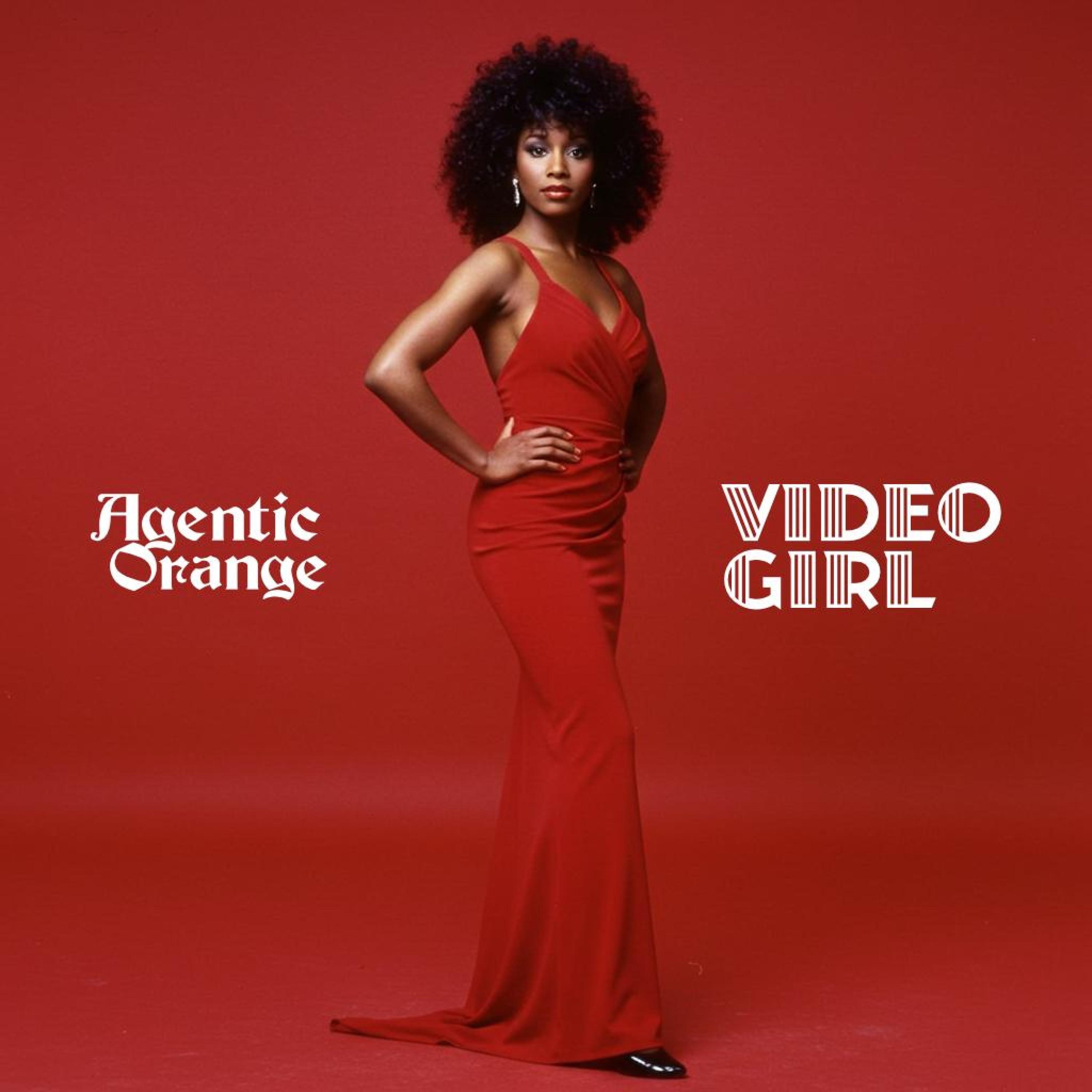 Video Girl - Single