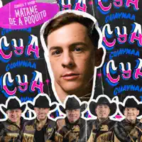 Mátame De A Poquito — Guaynaa & Bronco