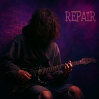 Repair - Single - Luke Adams