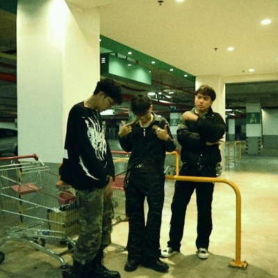 5AM in Bình Trị Đông - Single