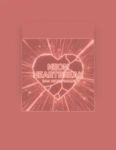 收听 3AM Neon Parade、观看音乐视频、阅读小传、查看巡演日期等 ！