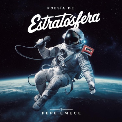 Poesía de estratósfera - Single
