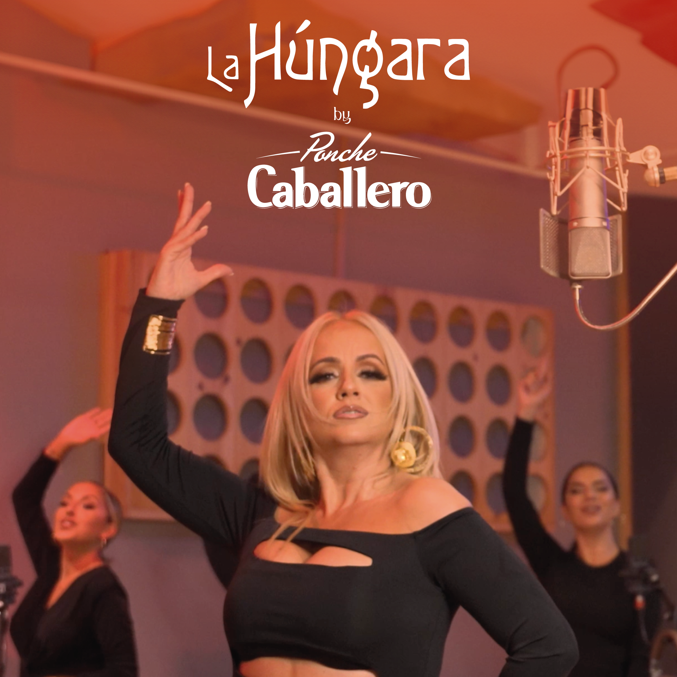 Caballero, Caballero, Ponche Caballero - Single